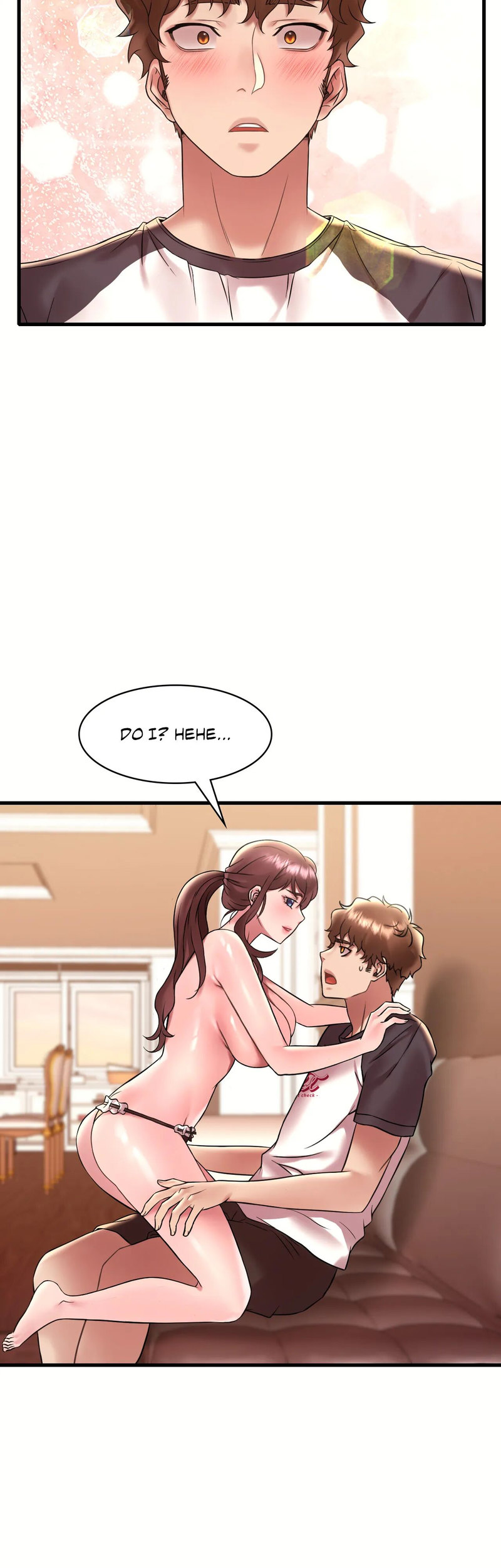 Drunk on You - Chapter 40 - picture 16