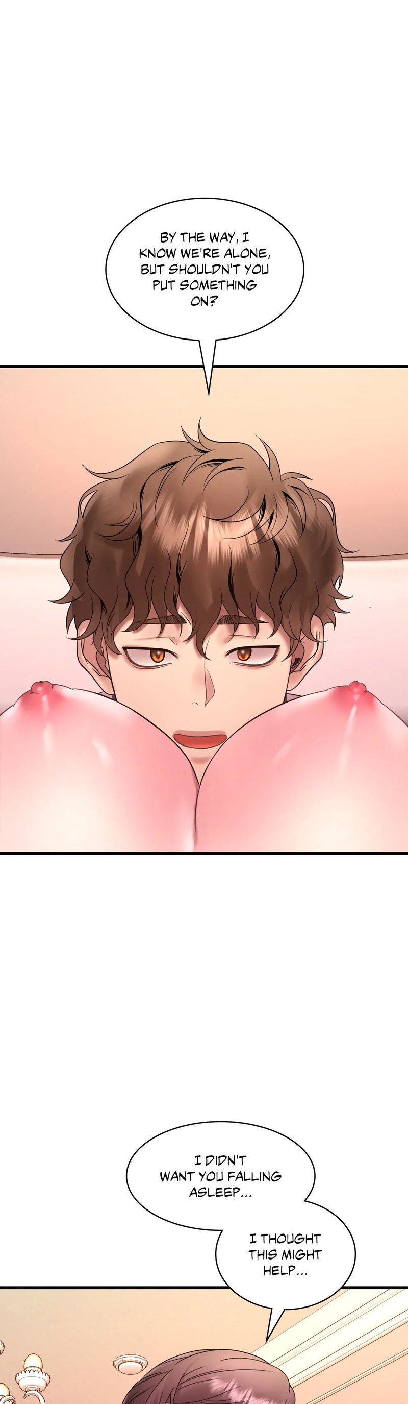 Drunk on You - Chapter 40 - picture 18