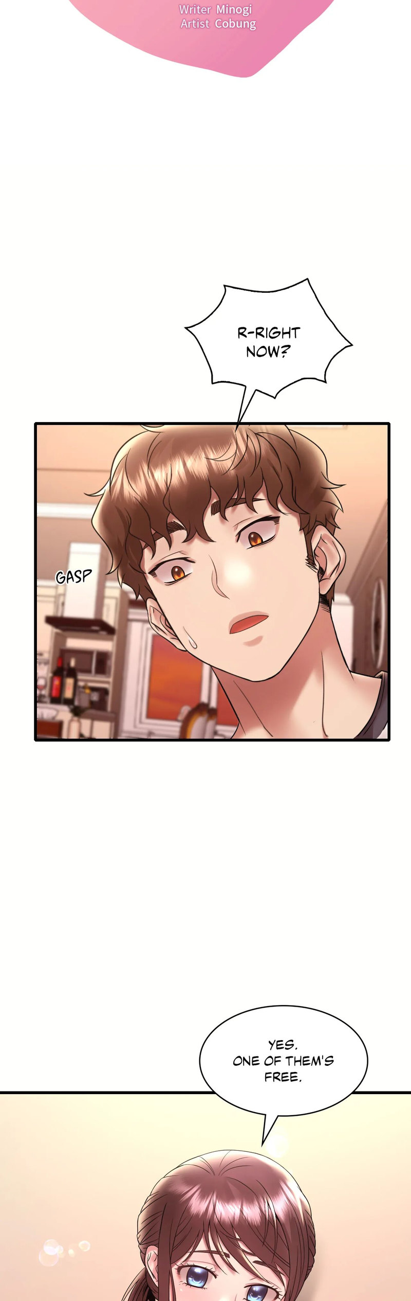 Drunk on You - Chapter 40 - picture 2