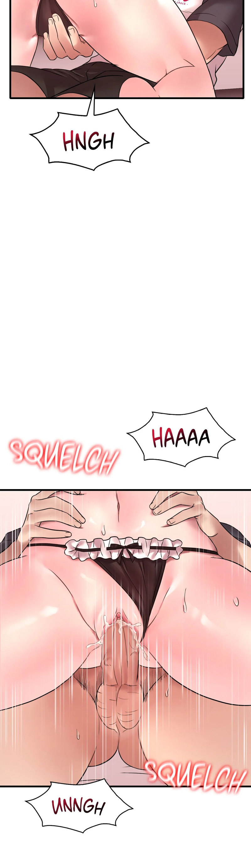 Drunk on You - Chapter 40 - picture 20