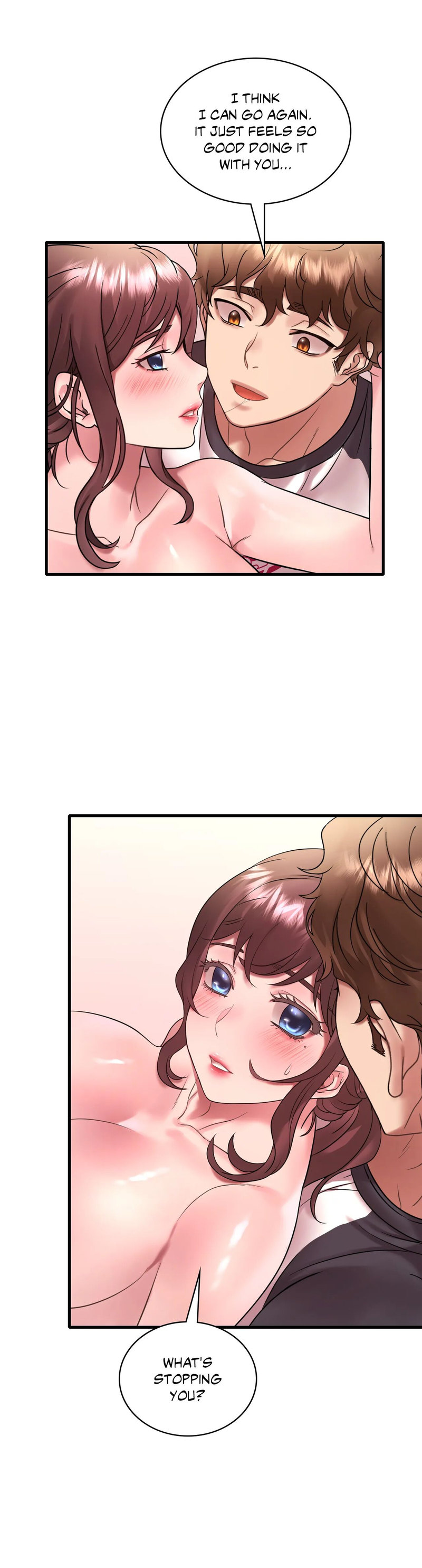Drunk on You - Chapter 40 - picture 28