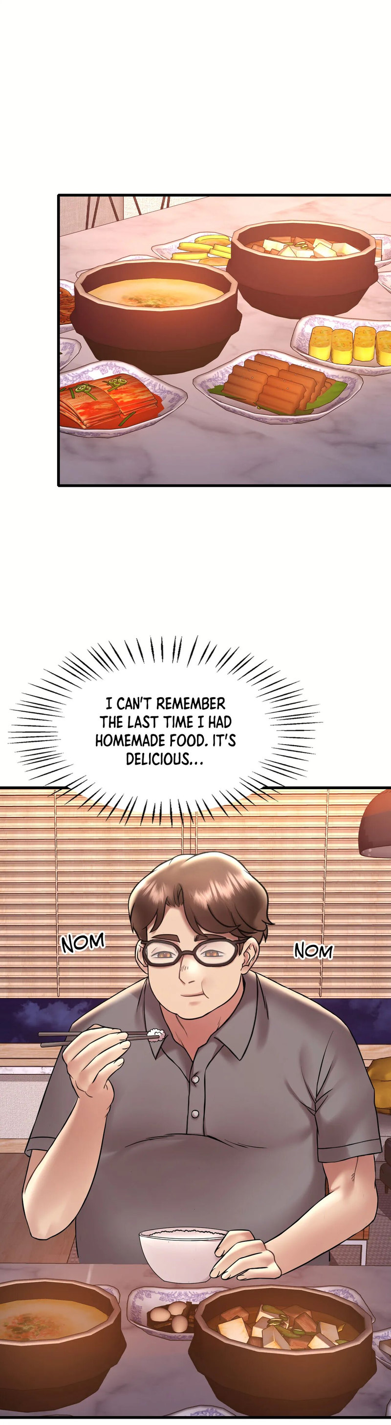 Drunk on You - Chapter 40 - picture 41