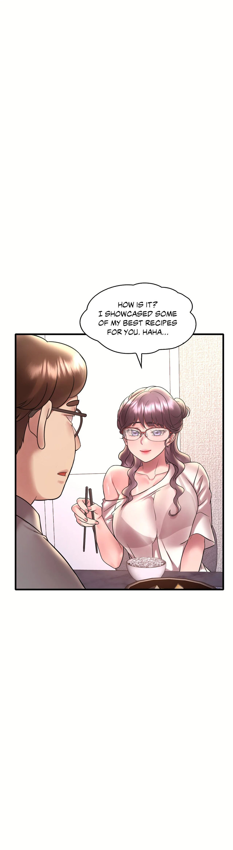 Drunk on You - Chapter 40 - picture 42