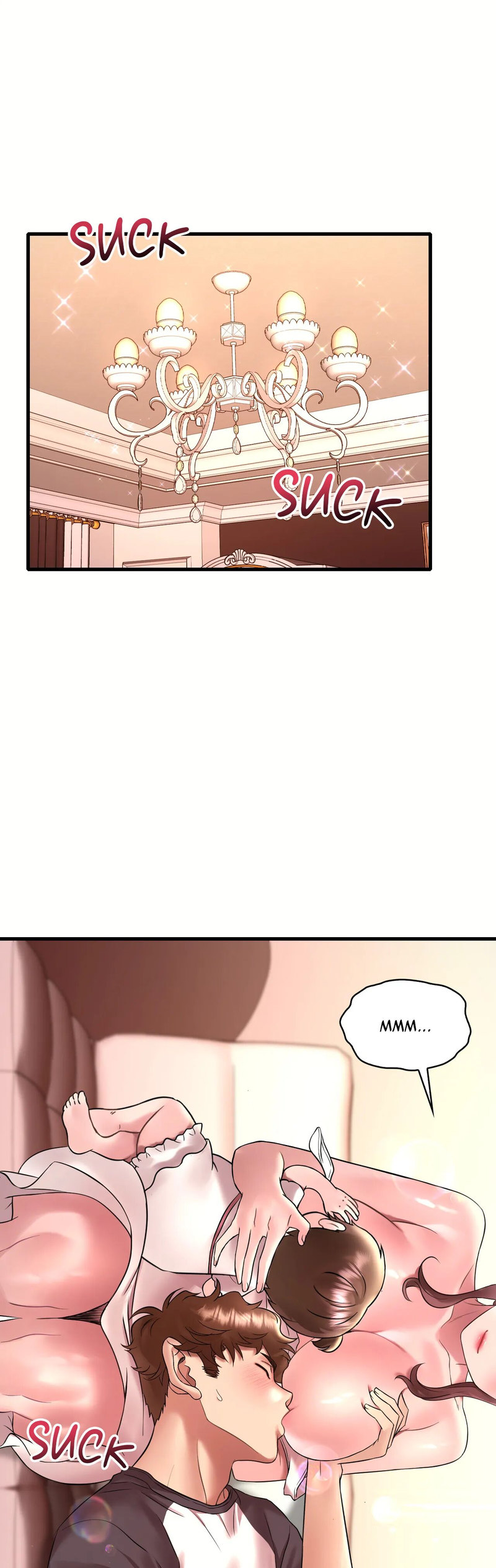 Drunk on You - Chapter 40 - picture 5