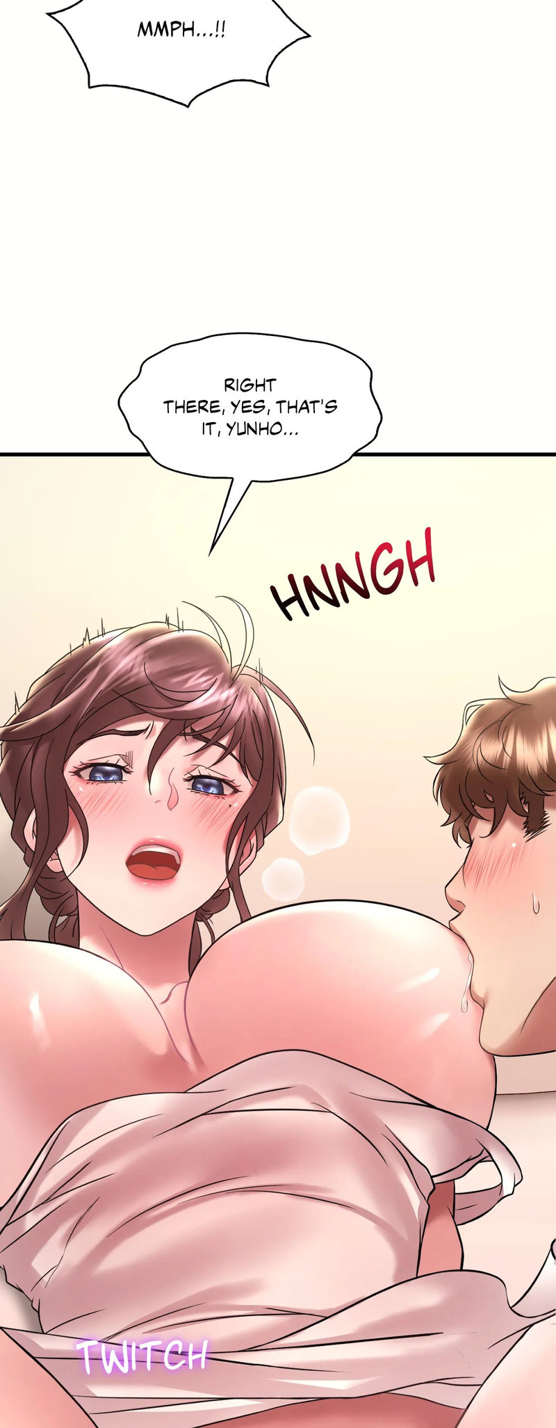 Drunk on You - Chapter 40 - picture 9