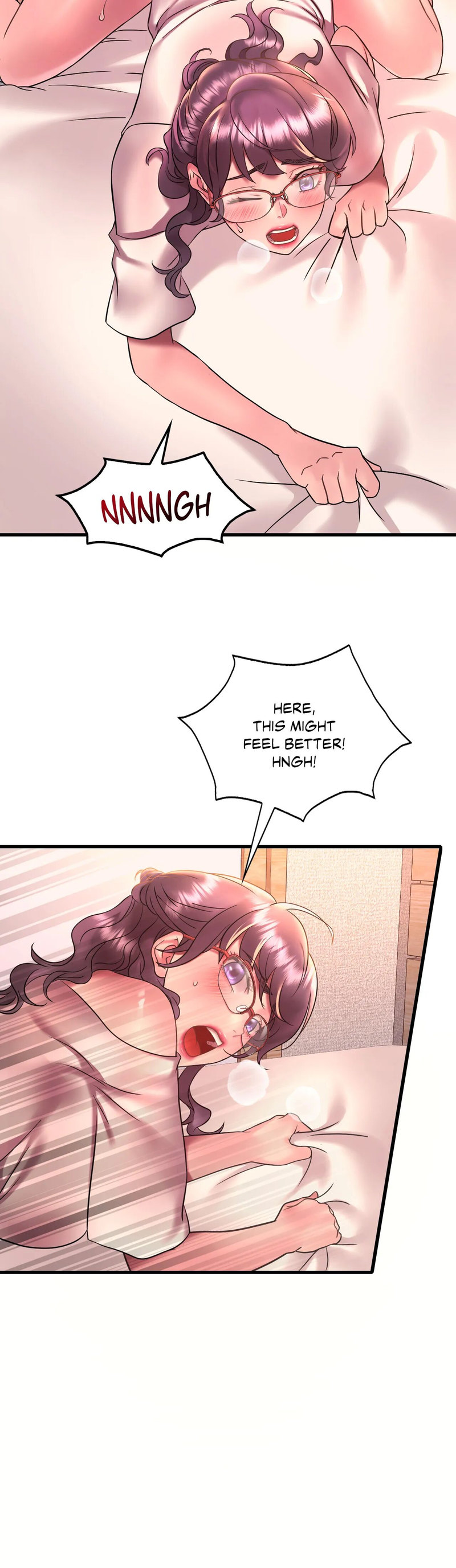 Drunk on You - Chapter 41 - picture 11