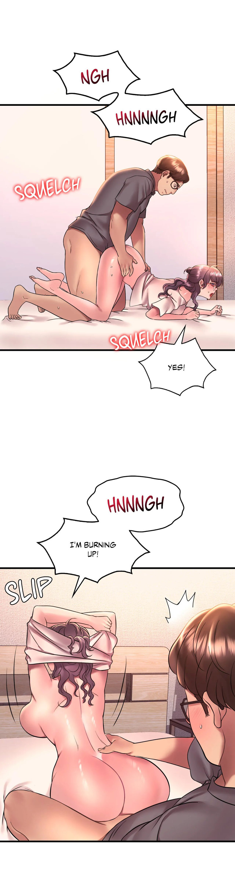 Drunk on You - Chapter 41 - picture 14