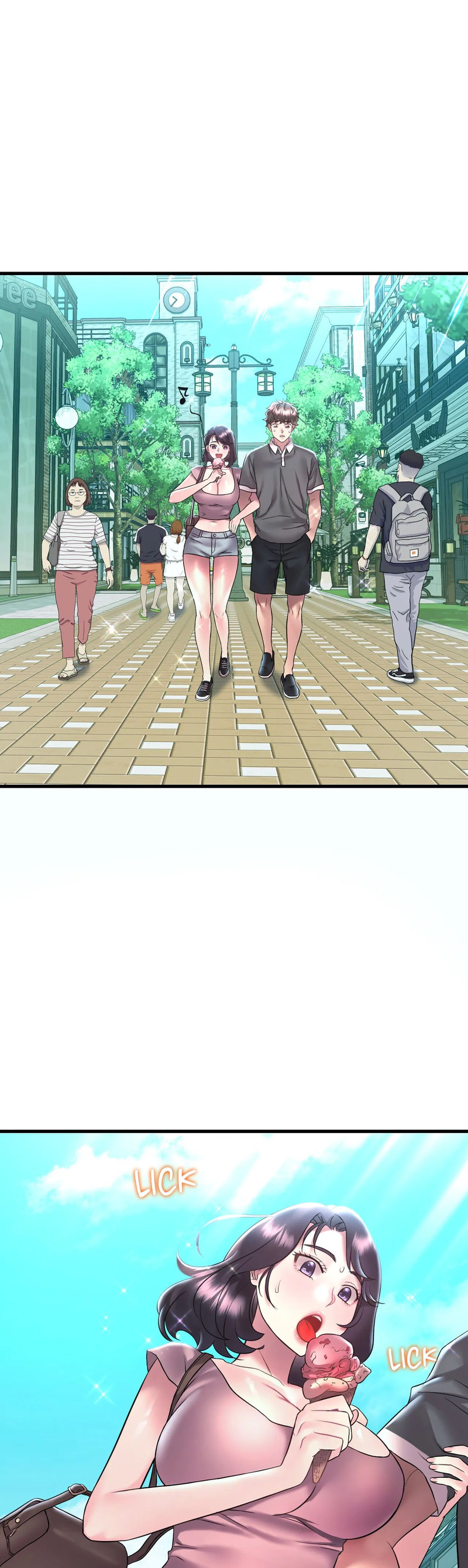 Drunk on You - Chapter 41 - picture 23