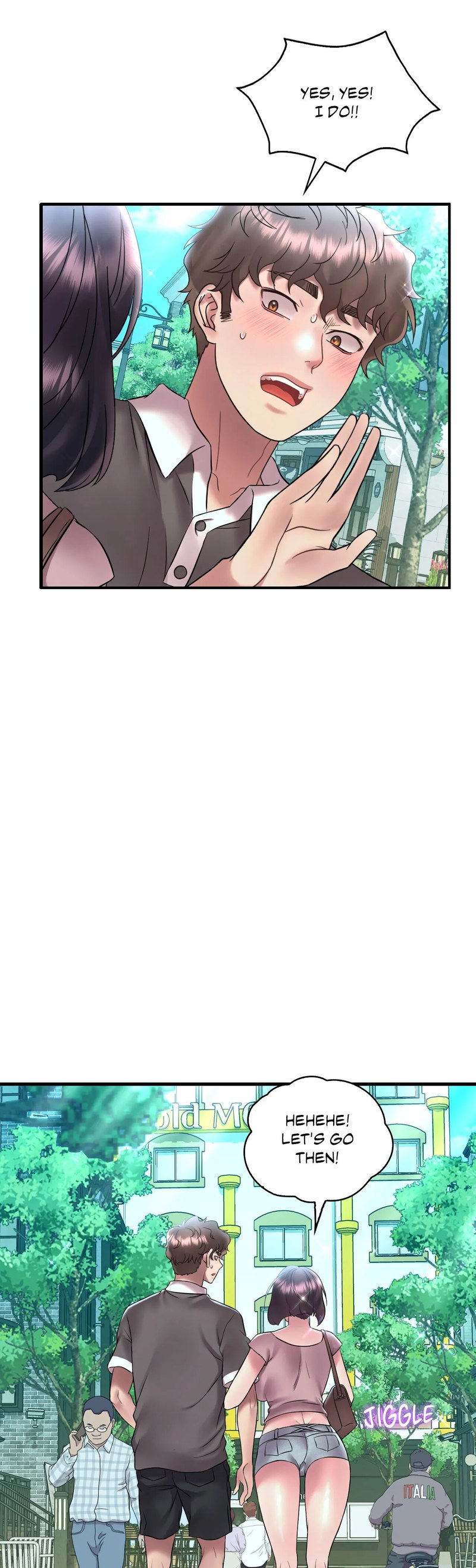 Drunk on You - Chapter 41 - picture 29
