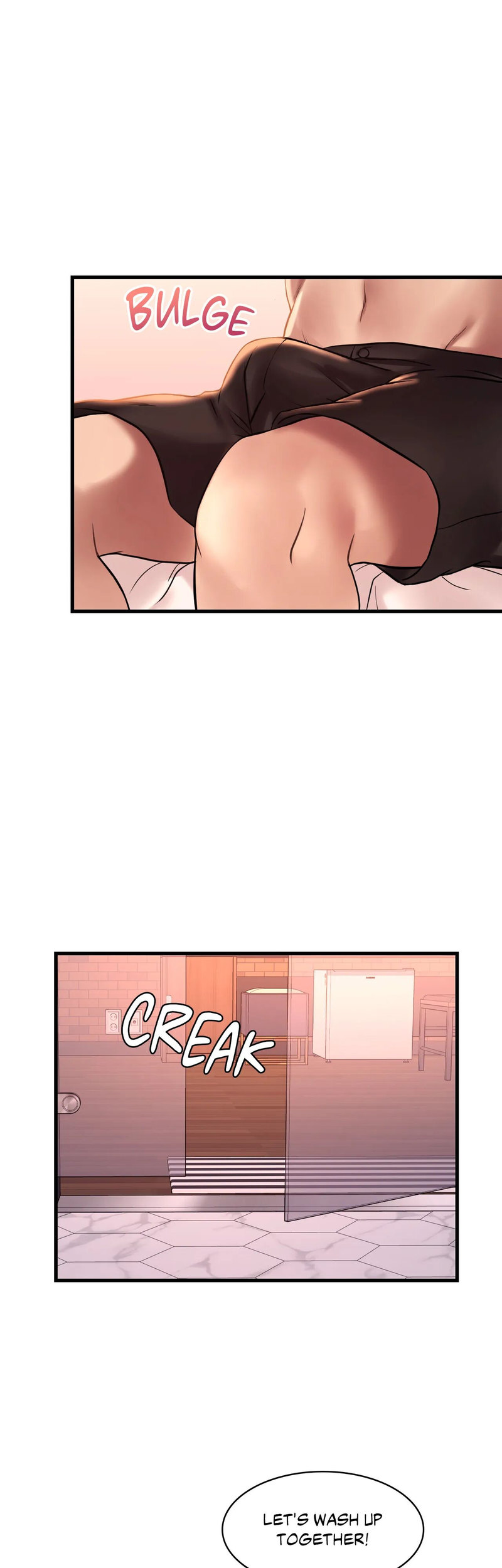 Drunk on You - Chapter 41 - picture 33