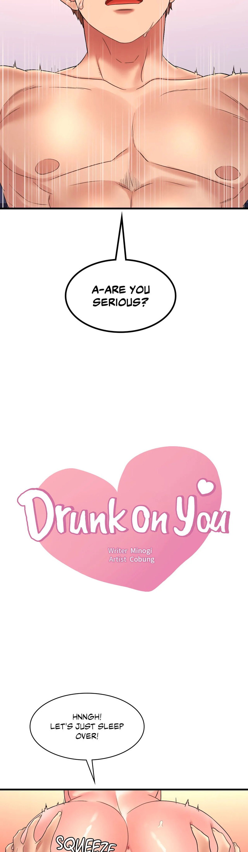 Drunk on You - Chapter 43 - picture 1