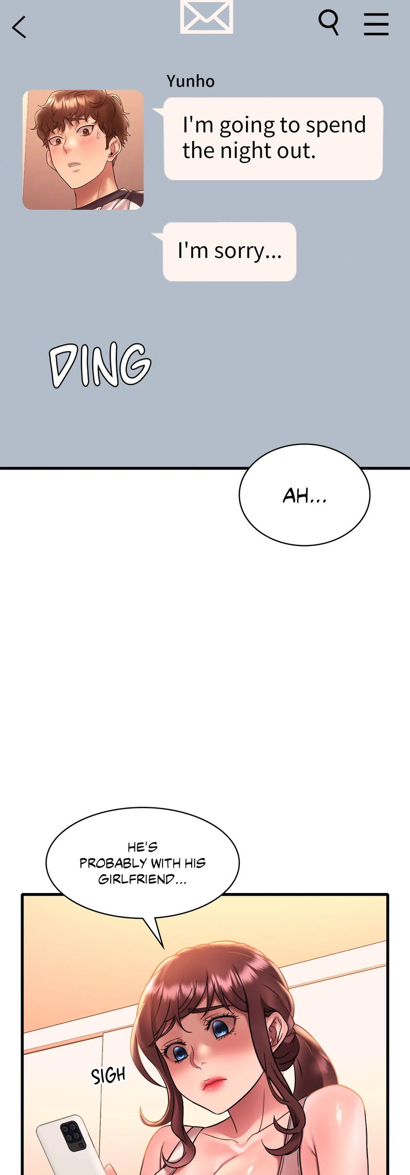 Drunk on You - Chapter 43 - picture 15
