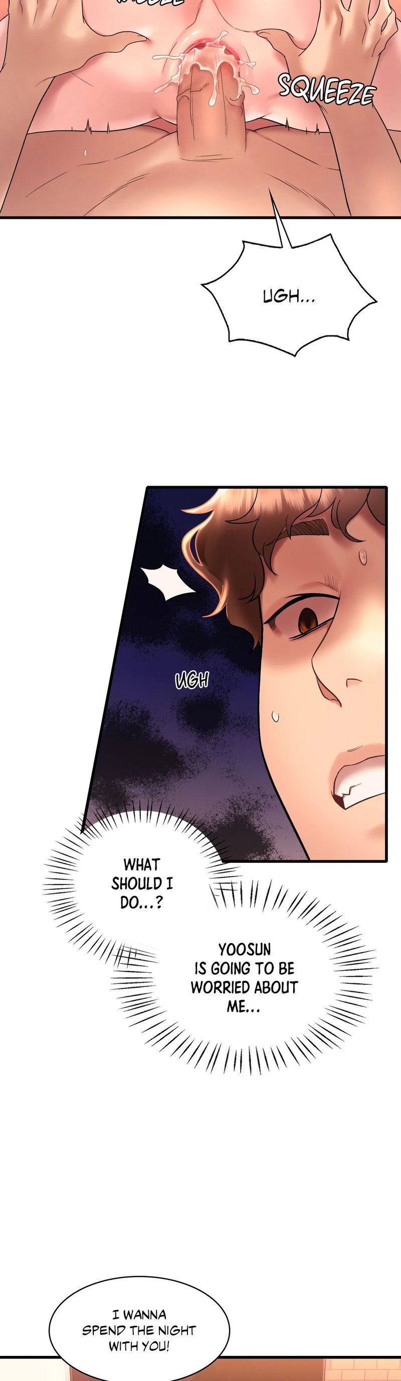 Drunk on You - Chapter 43 - picture 2