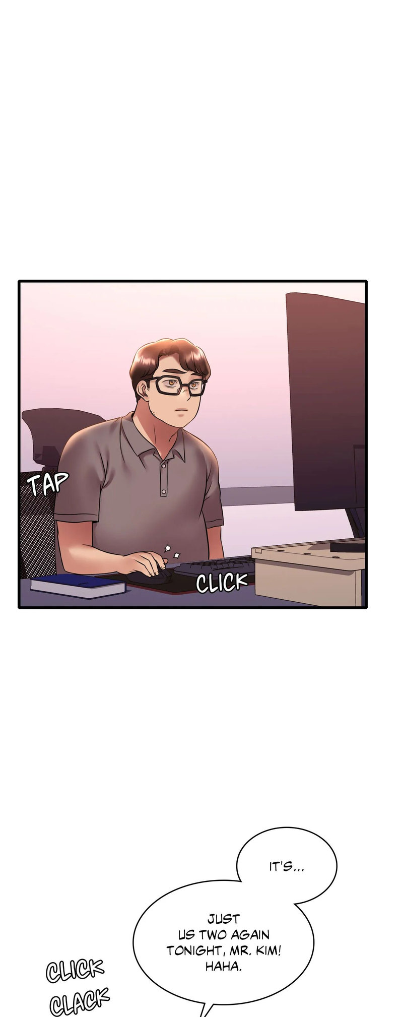 Drunk on You - Chapter 43 - picture 20
