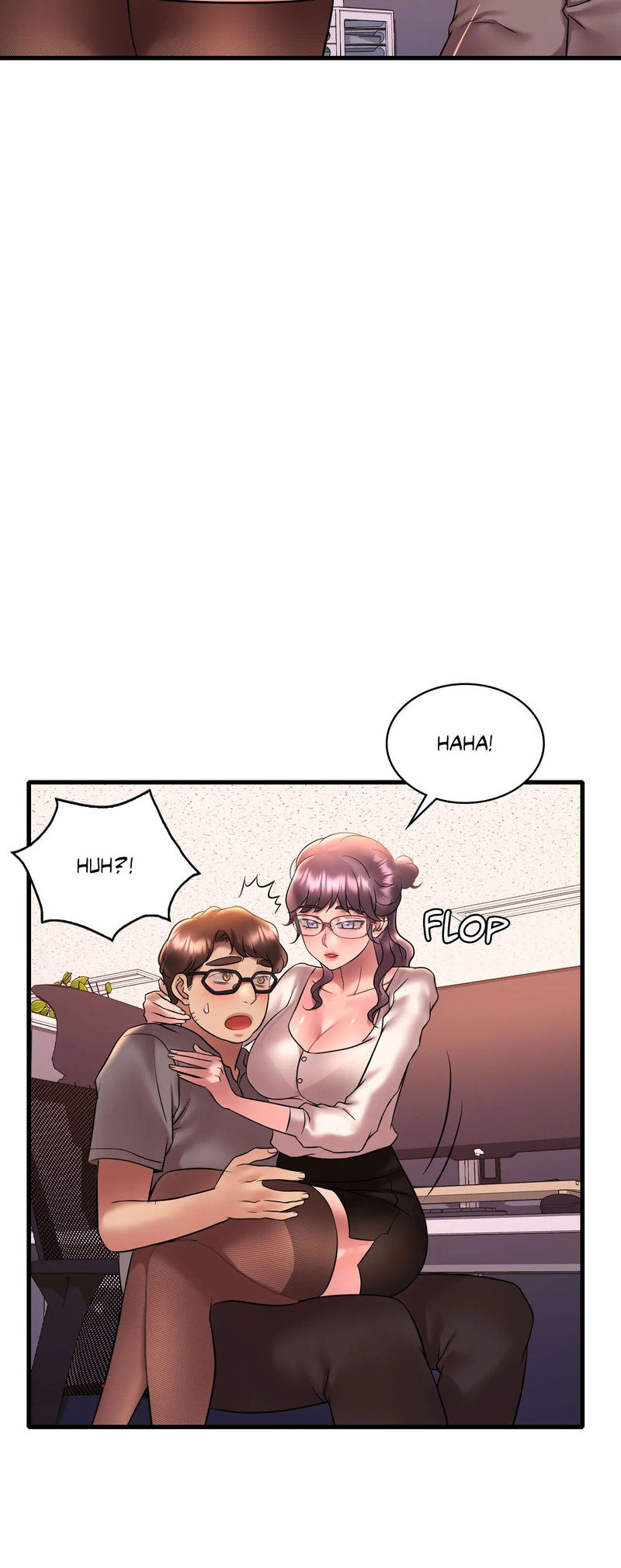 Drunk on You - Chapter 43 - picture 22