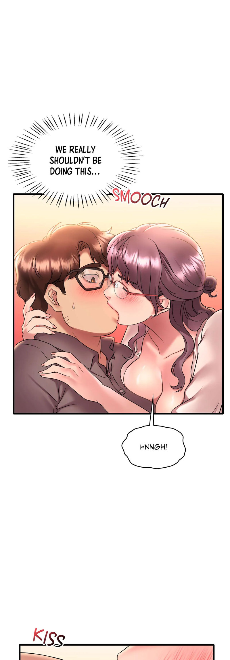 Drunk on You - Chapter 43 - picture 24