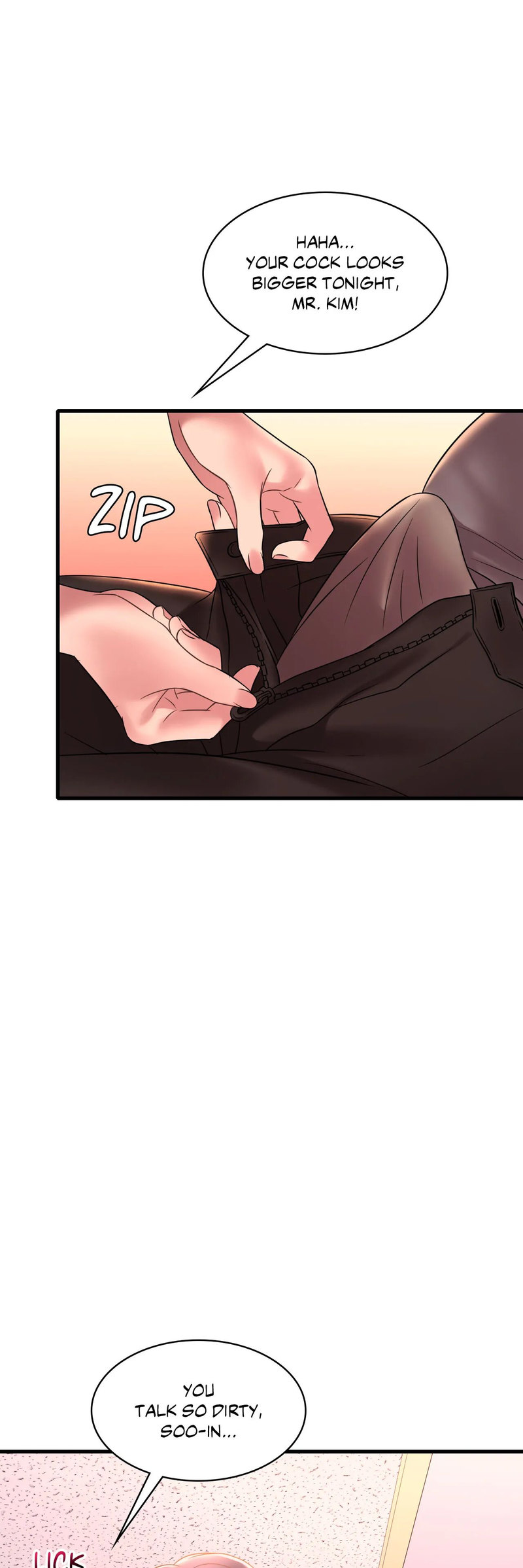 Drunk on You - Chapter 43 - picture 30