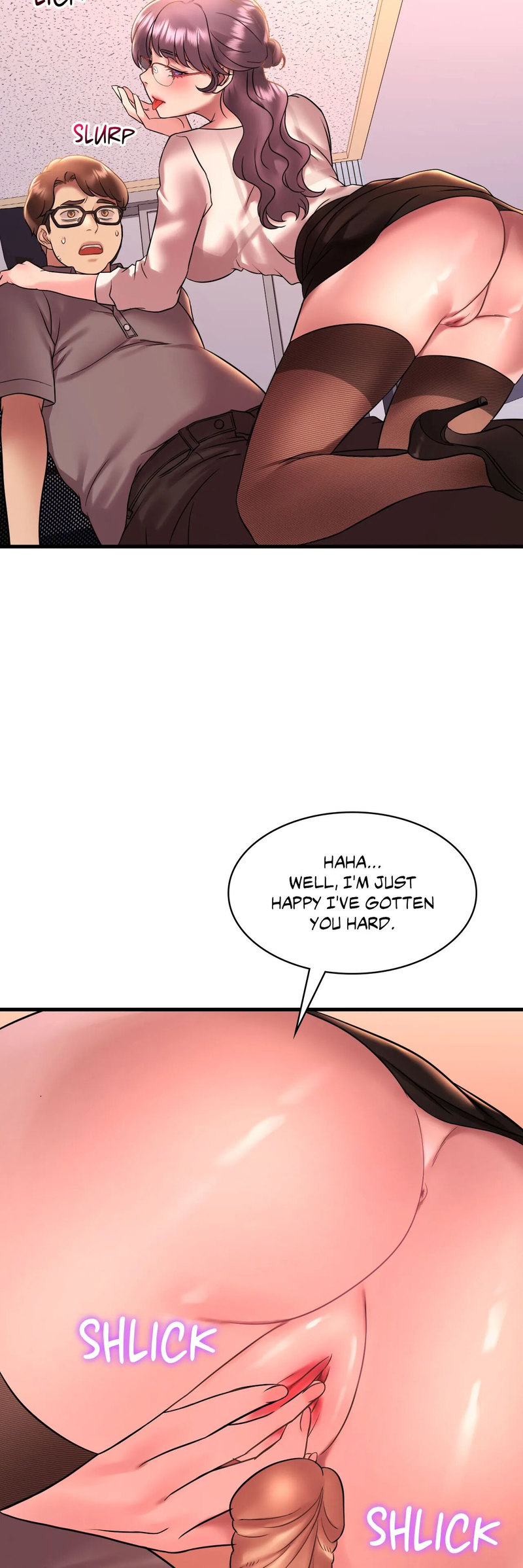 Drunk on You - Chapter 43 - picture 31