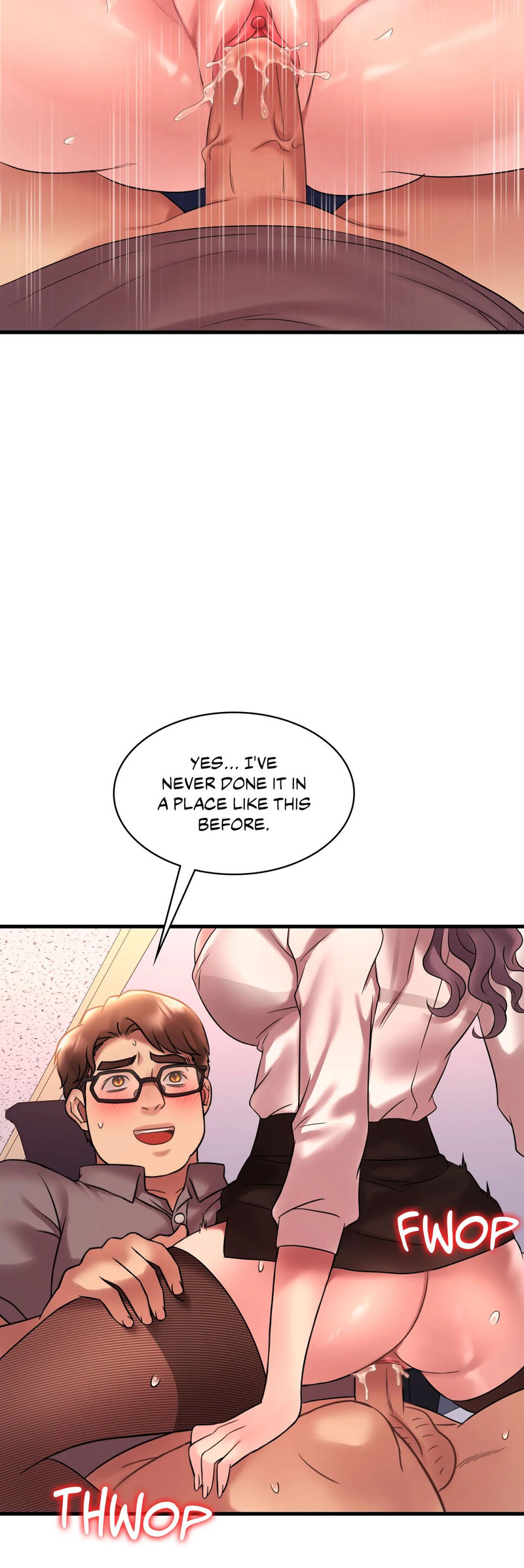 Drunk on You - Chapter 43 - picture 34
