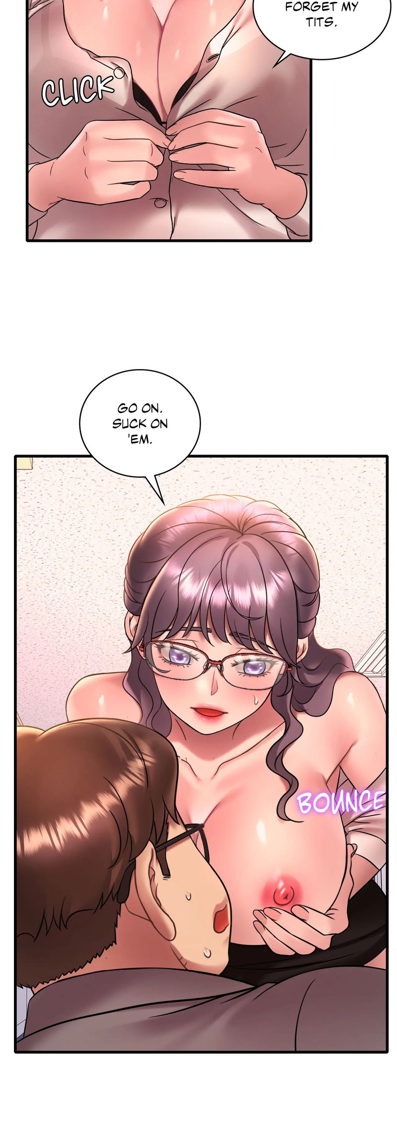 Drunk on You - Chapter 43 - picture 37