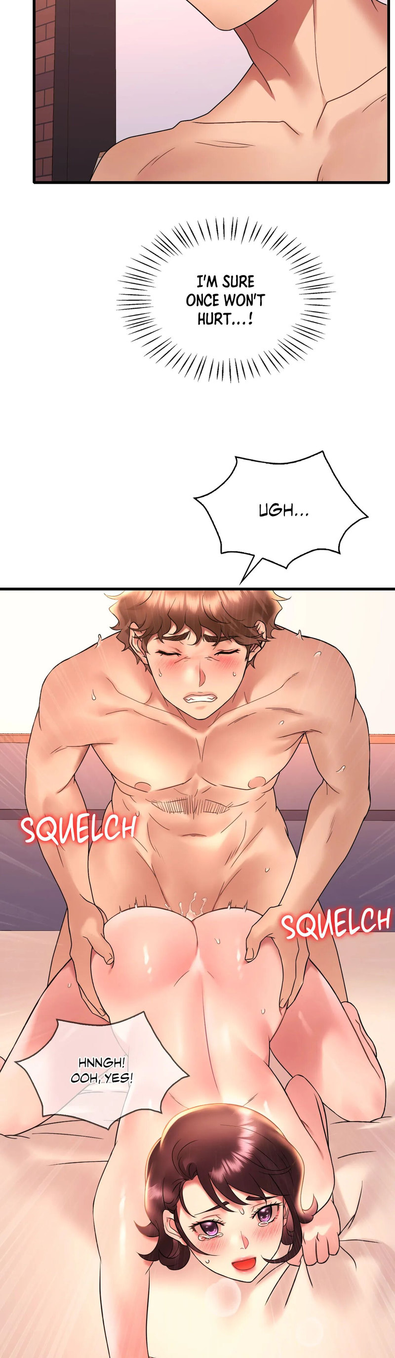 Drunk on You - Chapter 43 - picture 4