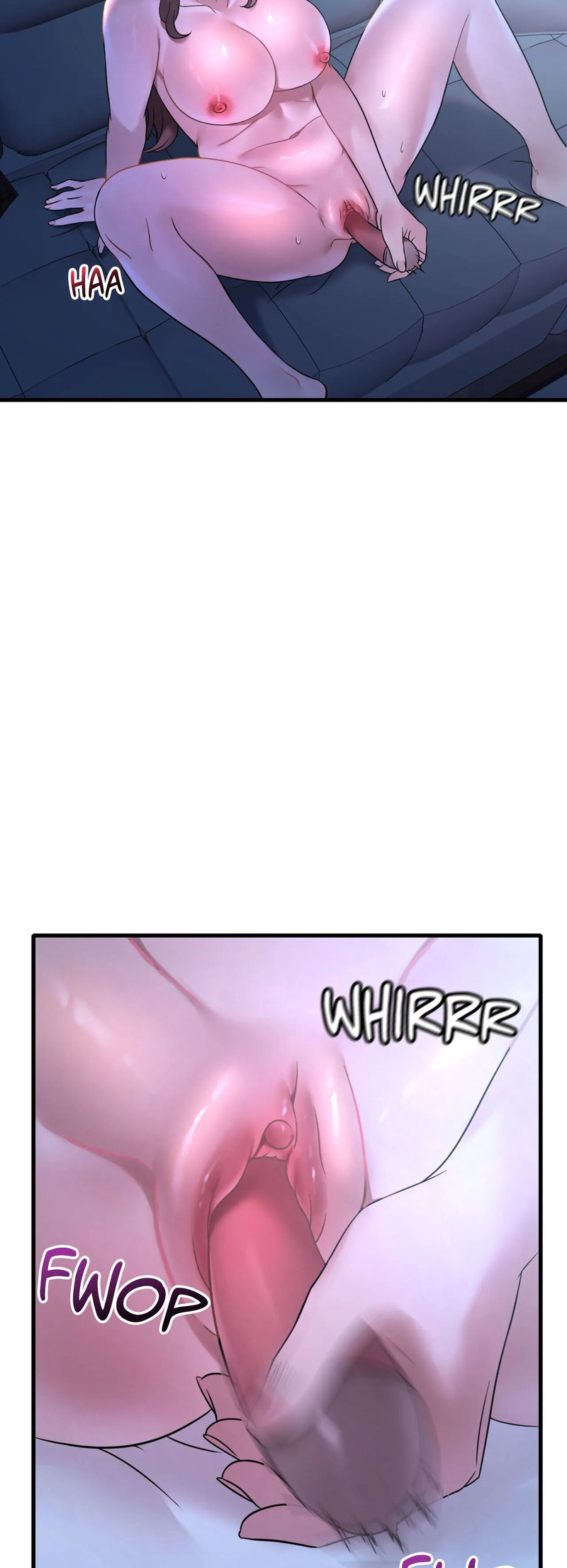 Drunk on You - Chapter 43 - picture 49