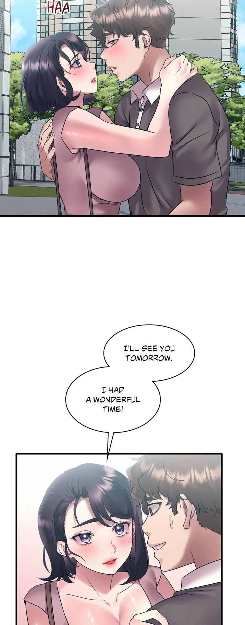Drunk on You - Chapter 44 - picture 44