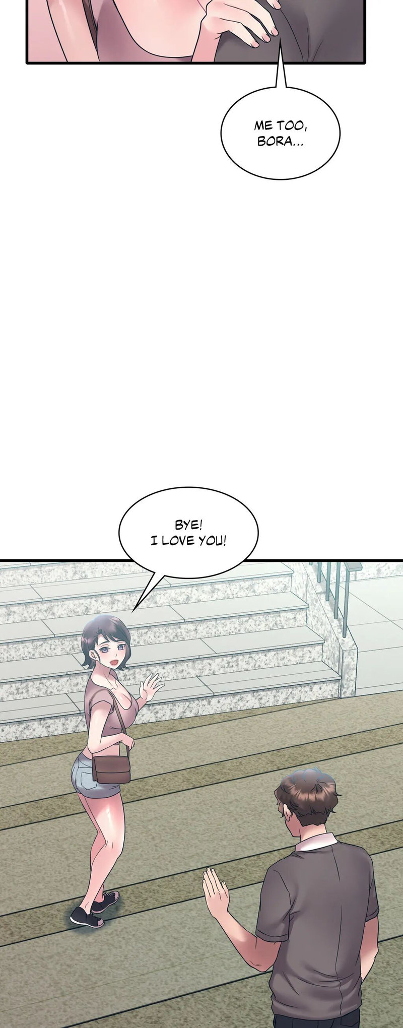 Drunk on You - Chapter 44 - picture 45