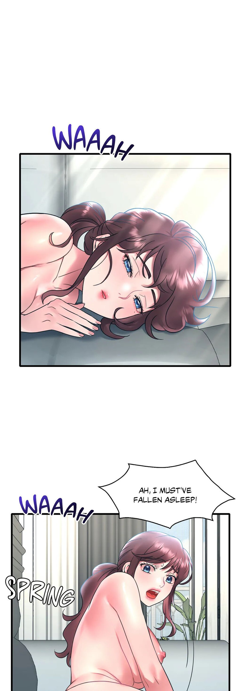 Drunk on You - Chapter 44 - picture 7