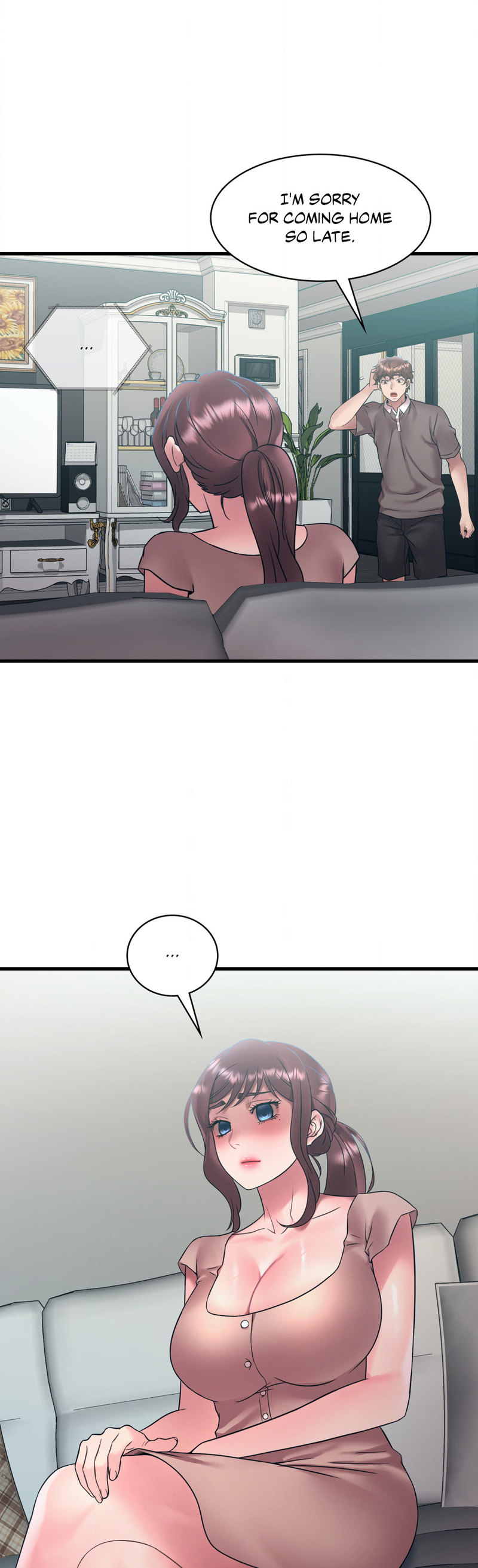 Drunk on You - Chapter 45 - picture 0