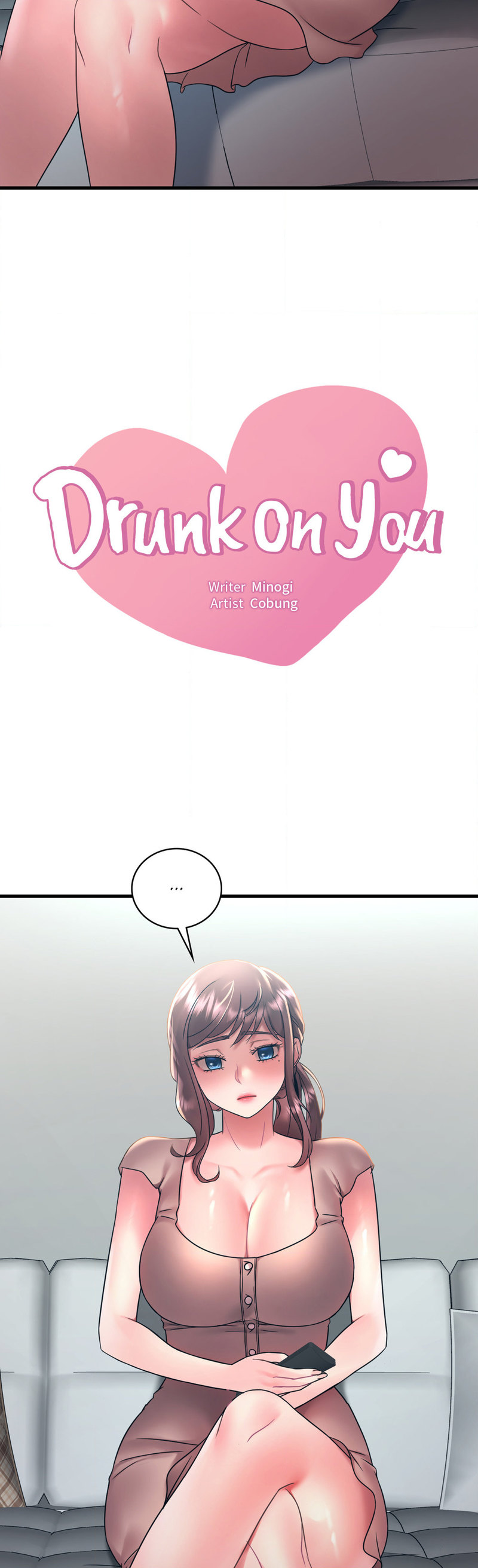 Drunk on You - Chapter 45 - picture 1
