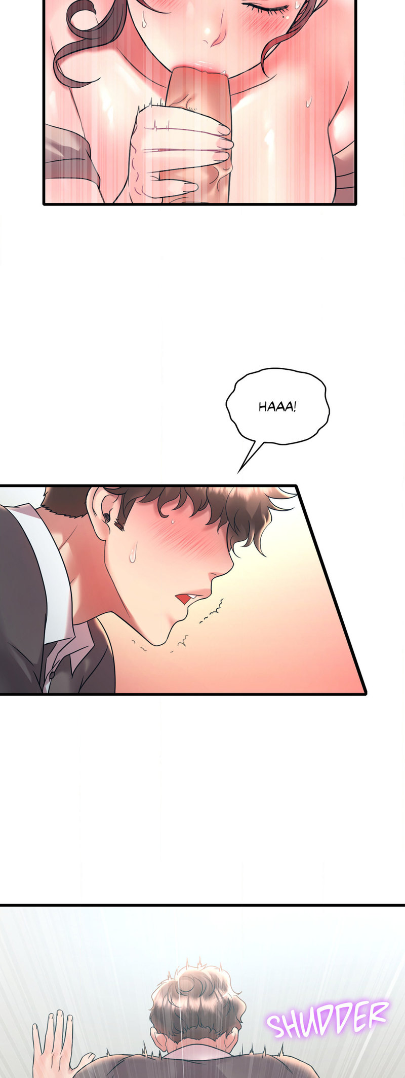 Drunk on You - Chapter 45 - picture 19
