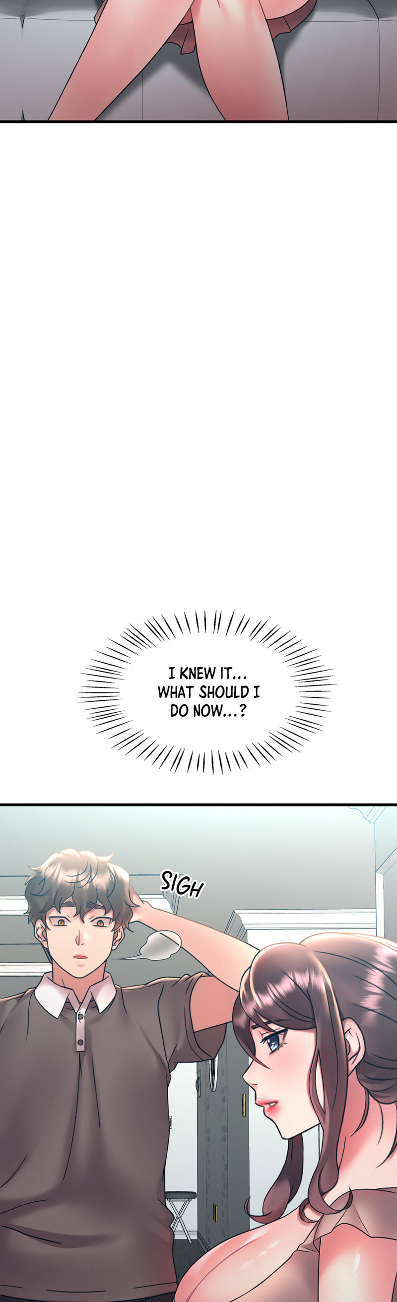 Drunk on You - Chapter 45 - picture 2
