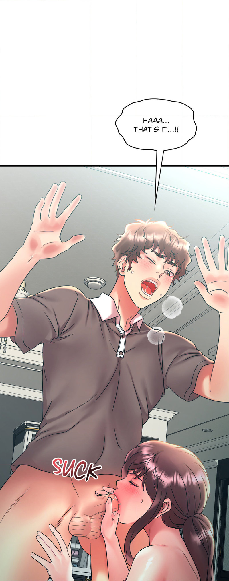 Drunk on You - Chapter 45 - picture 24