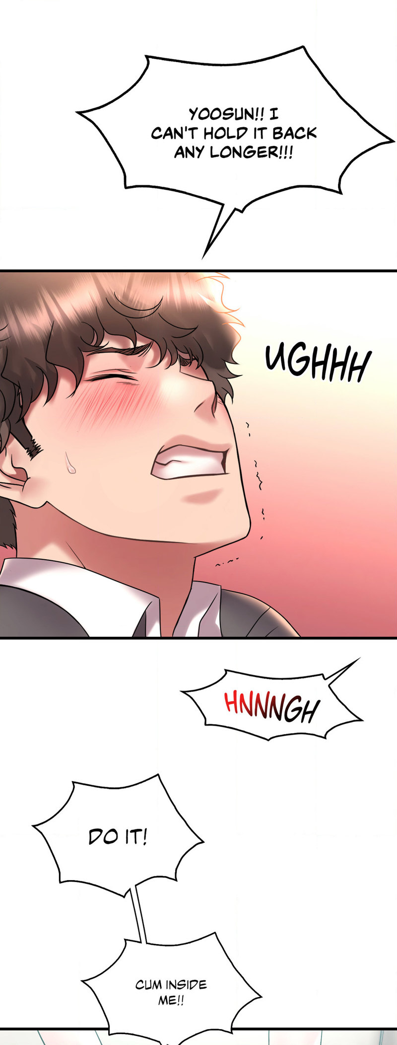 Drunk on You - Chapter 45 - picture 36