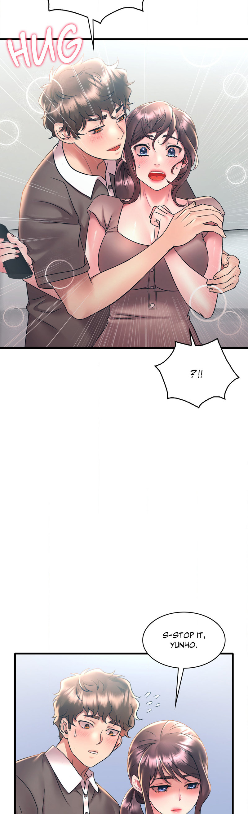 Drunk on You - Chapter 45 - picture 4