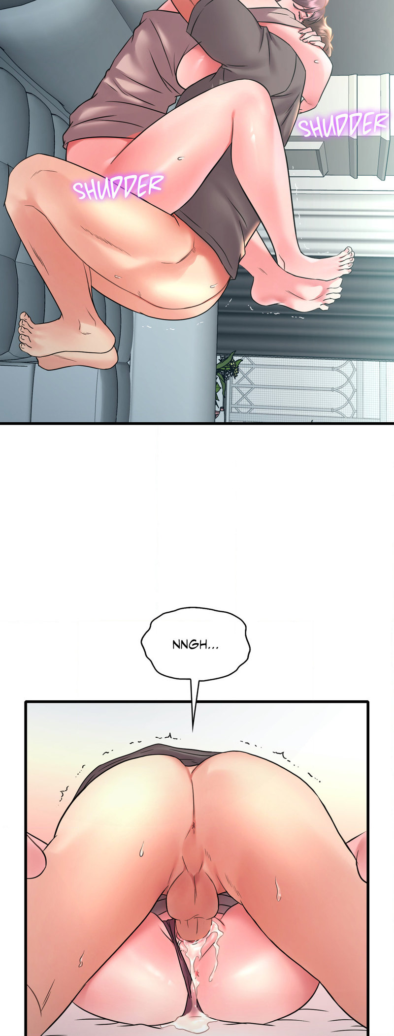 Drunk on You - Chapter 45 - picture 40