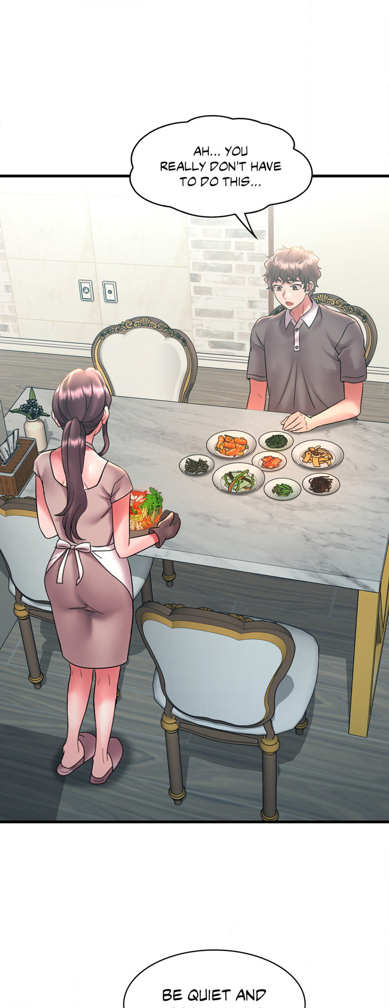 Drunk on You - Chapter 45 - picture 44