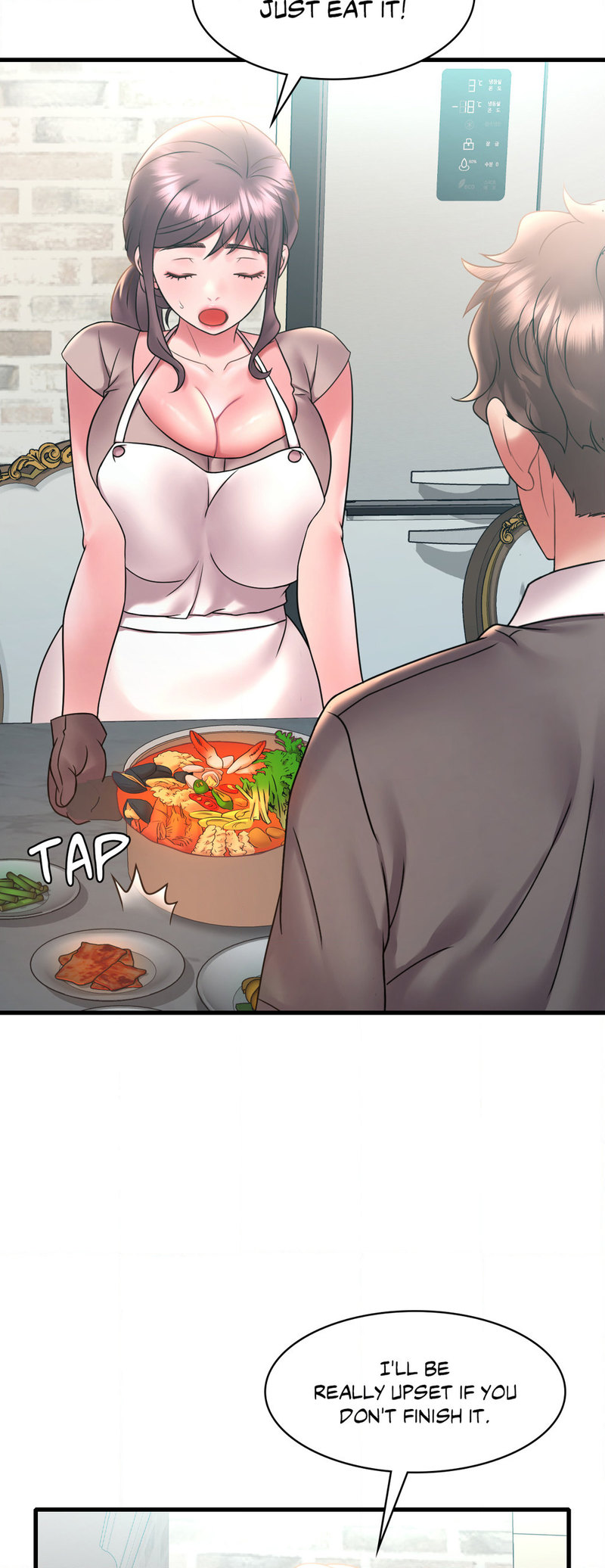 Drunk on You - Chapter 45 - picture 45