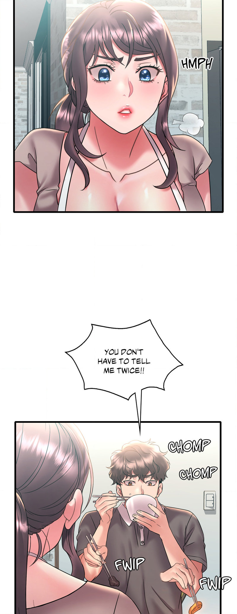 Drunk on You - Chapter 45 - picture 46