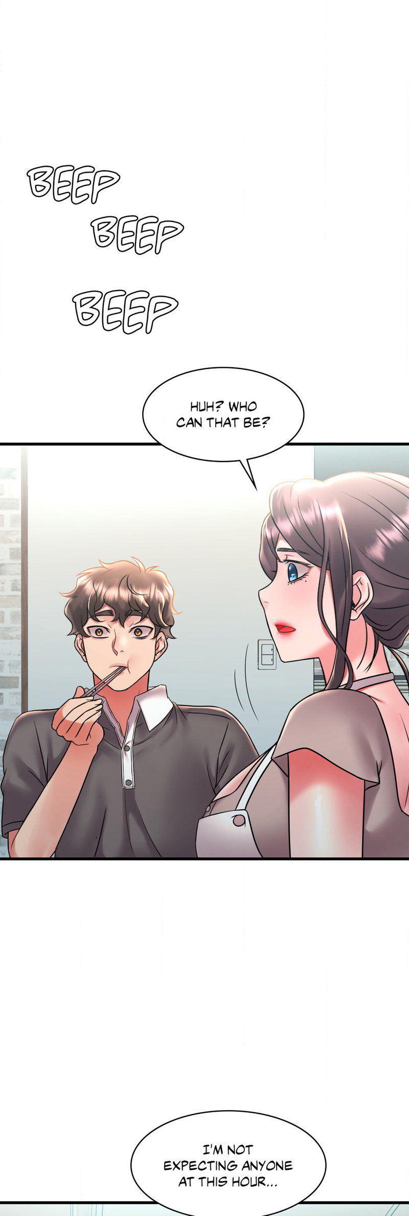 Drunk on You - Chapter 45 - picture 48