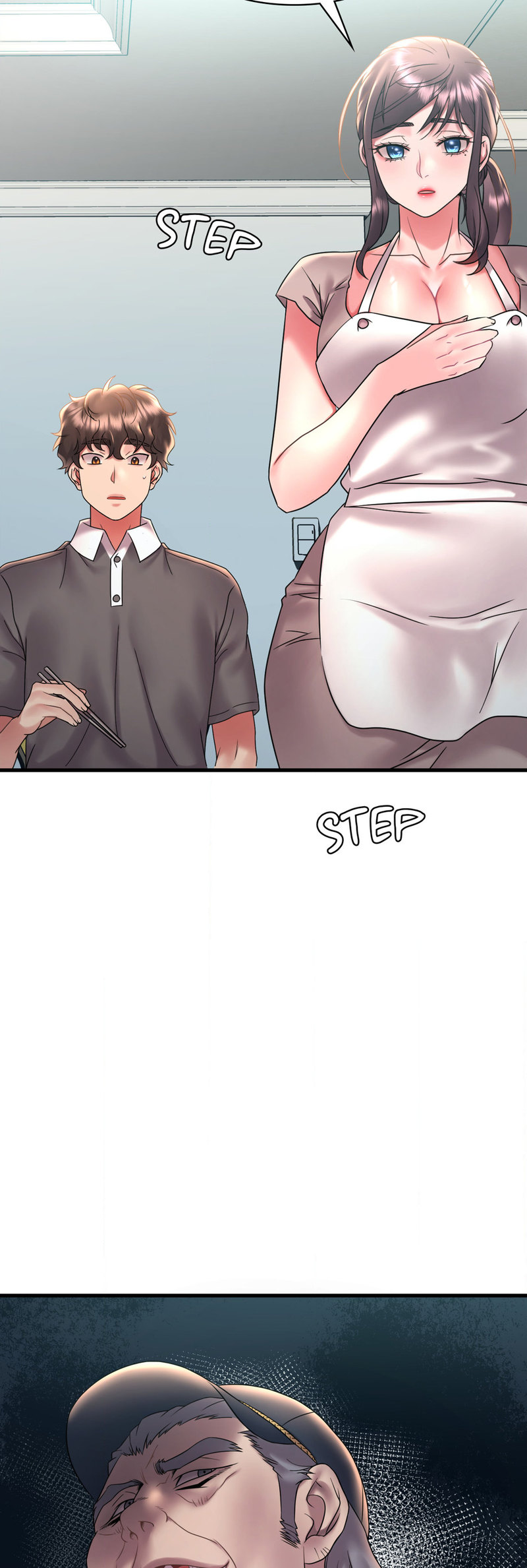 Drunk on You - Chapter 45 - picture 49