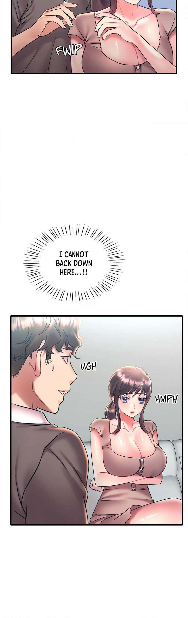 Drunk on You - Chapter 45 - picture 5