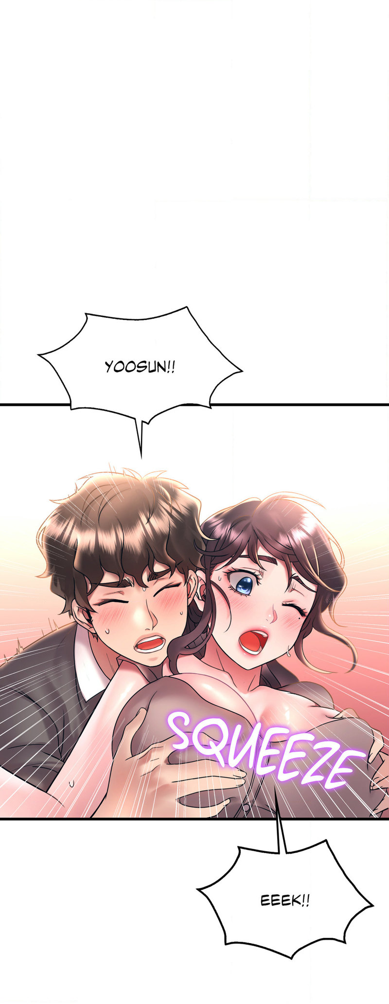 Drunk on You - Chapter 45 - picture 6