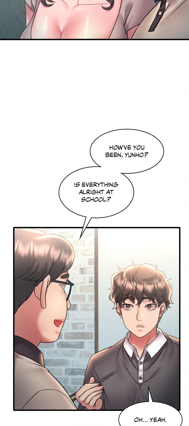 Drunk on You - Chapter 46 - picture 10