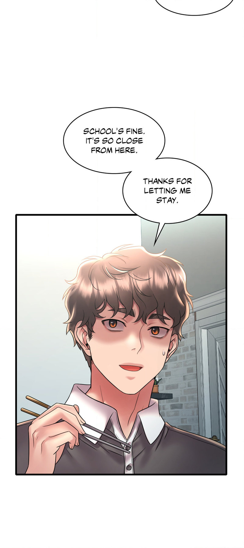 Drunk on You - Chapter 46 - picture 11