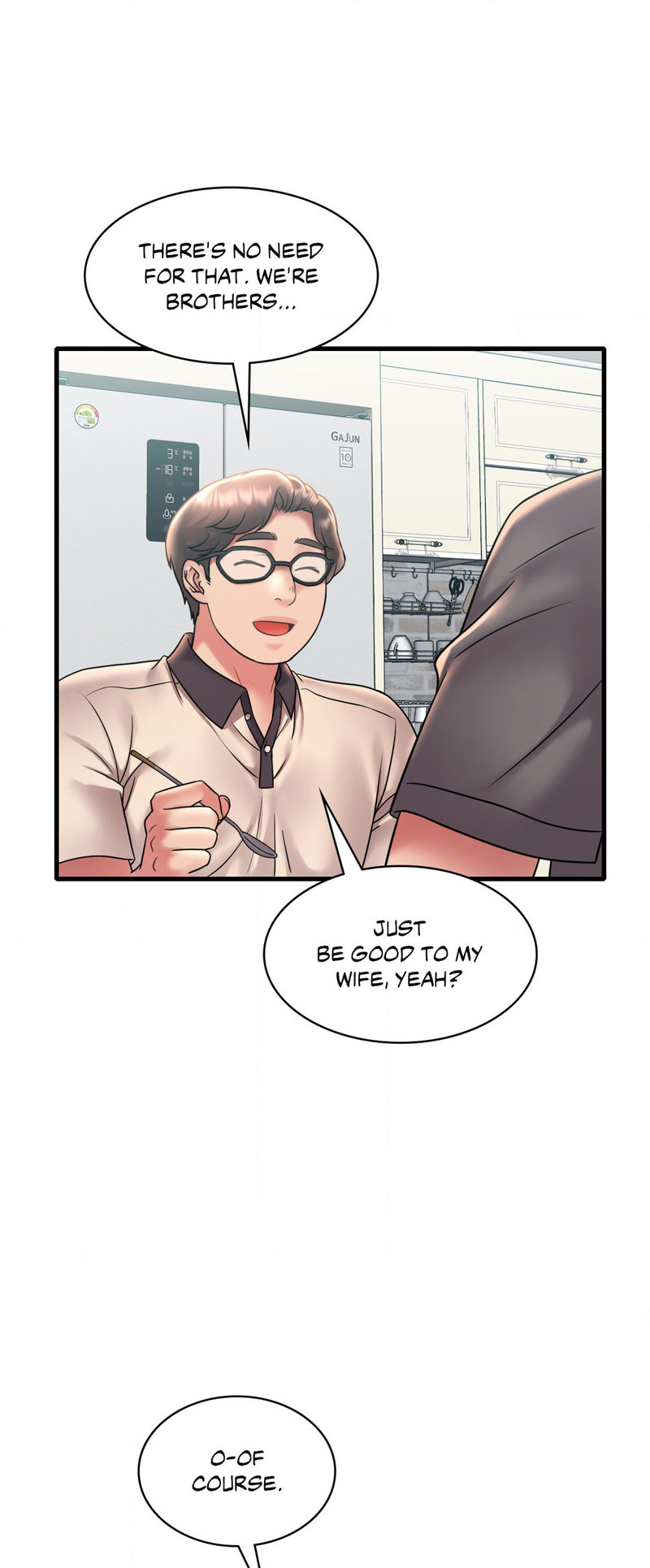 Drunk on You - Chapter 46 - picture 12