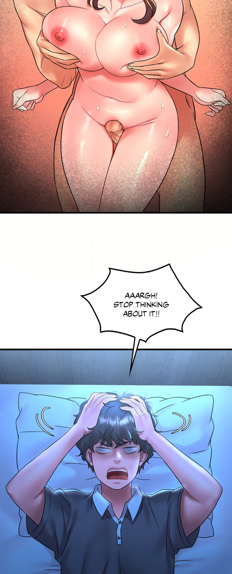 Drunk on You - Chapter 46 - picture 19