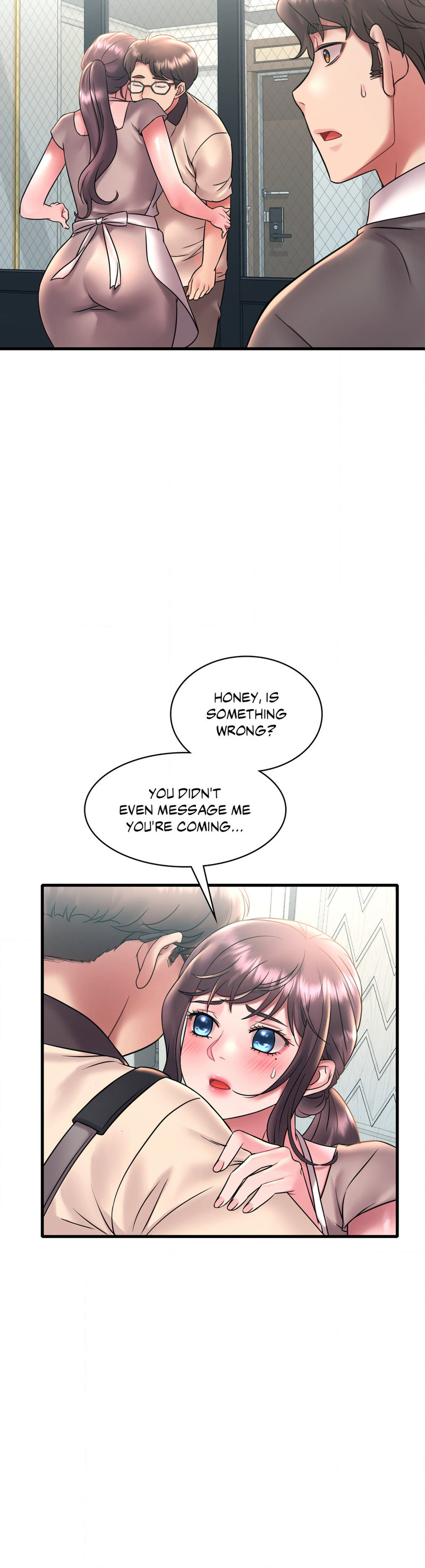 Drunk on You - Chapter 46 - picture 2