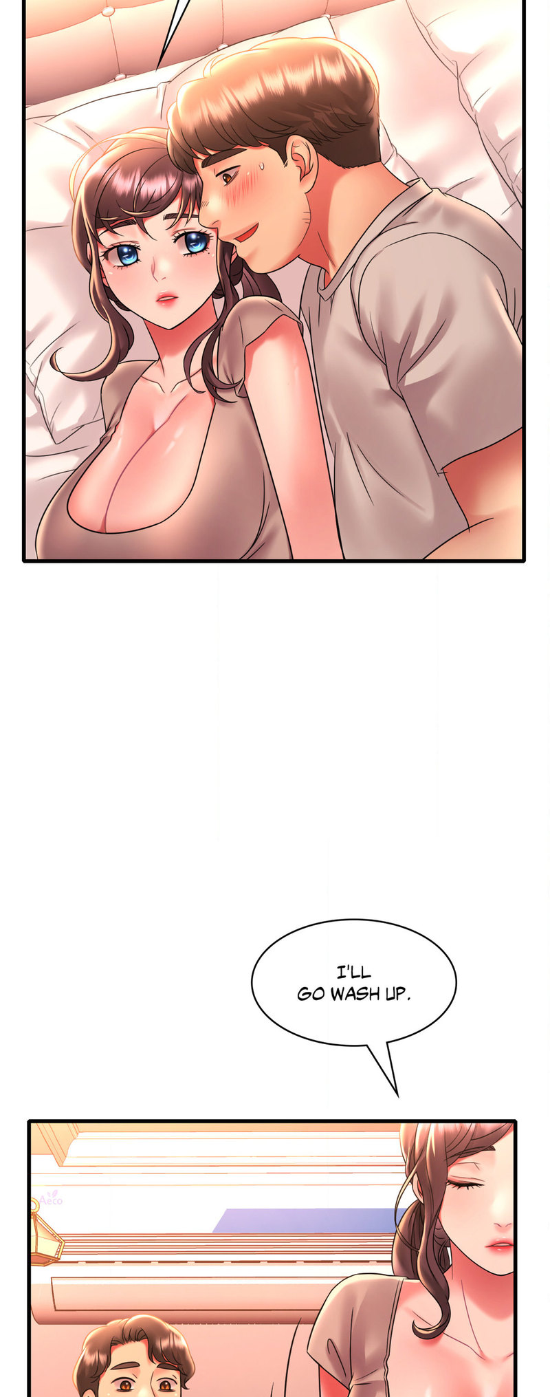 Drunk on You - Chapter 46 - picture 26